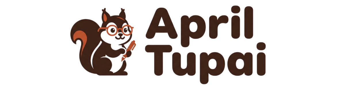 apriltupai.com