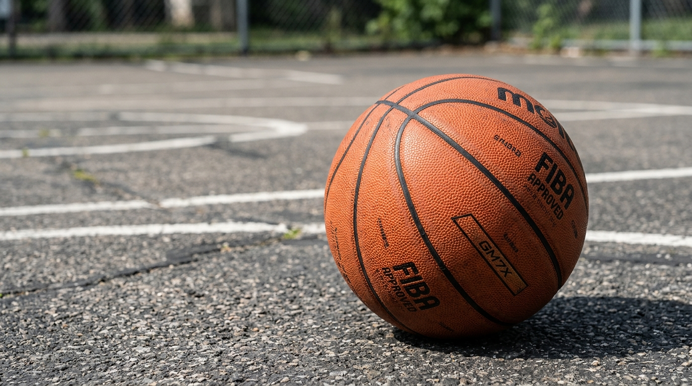 Strategi untuk Meningkatkan Kepercayaan Diri dalam Bermain Basket