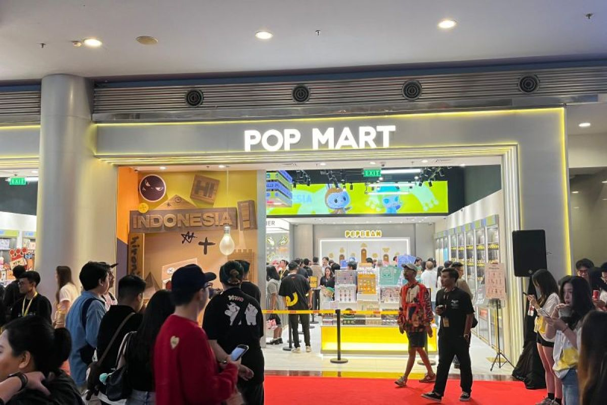 Daya Tarik Utama Karakter Desainer bagi Kolektor Lokal
